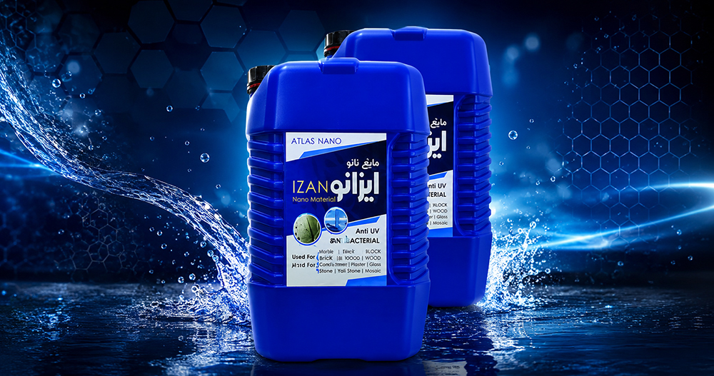 عایق رطوبتی نانو